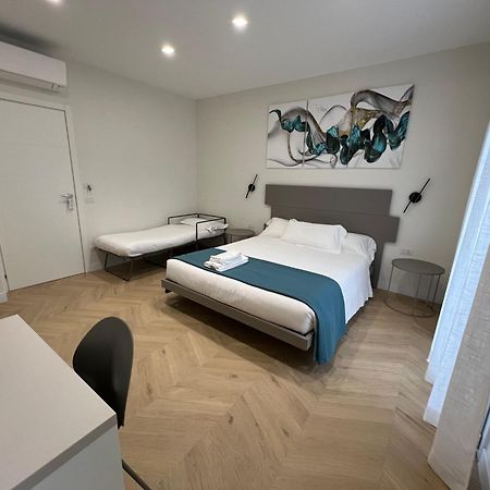 Vittoria'S Luxury Rooms Rome Extérieur photo