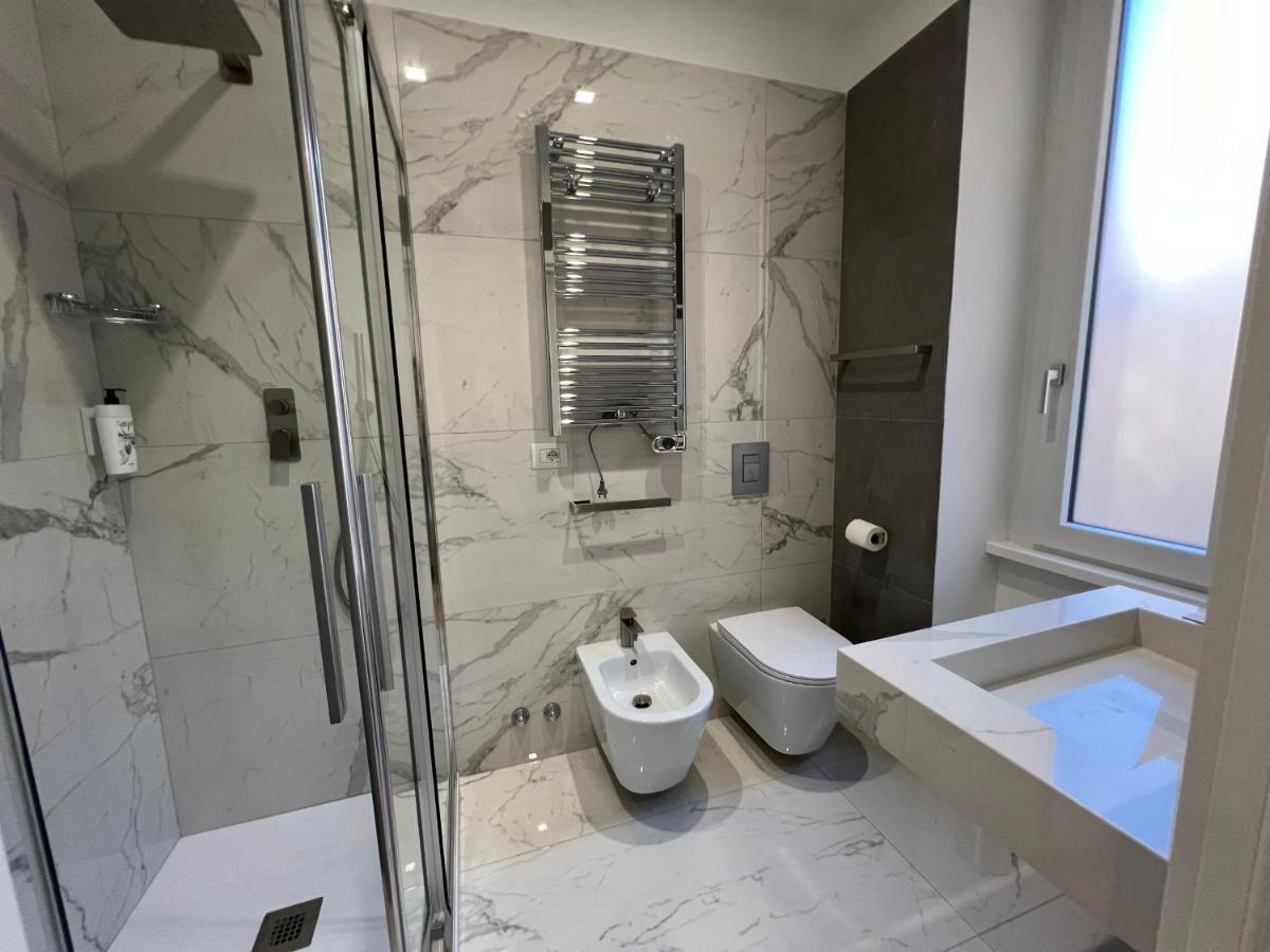 Vittoria'S Luxury Rooms Rome Extérieur photo