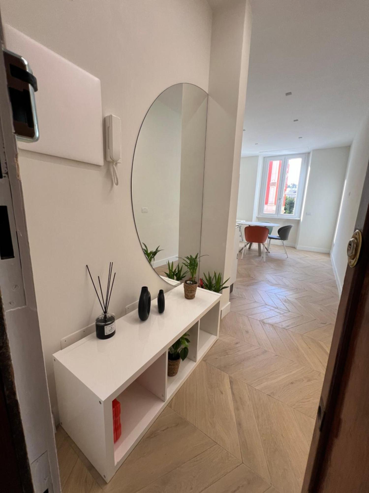 Vittoria'S Luxury Rooms Rome Extérieur photo